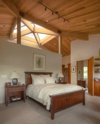 Stoecker and Northway Architects, Inc. - Interior Design & Decorating in Santa Clara, CA