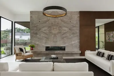 M Architecture - Landscape Design in Houston, TX