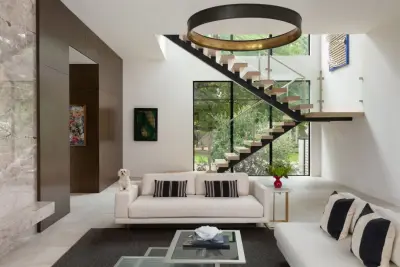 Berry Blue — Architectural & Building Design Services project by M Architecture