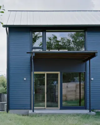 Plural Office Architects - Kitchen Remodeling in Austin, TX