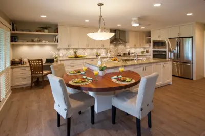 Archipelago Home, LLC - Custom Home Builders in Kailua, HI