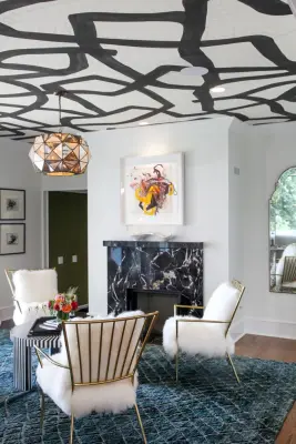 Ginkgo House Architecture - Interior Design & Decorating in Madison, WI