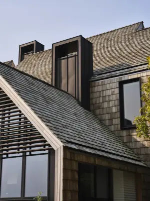 Summit View — Architectural & Building Design Services project by Searl Lamaster Howe Architects