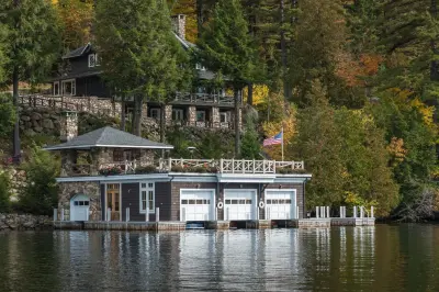 Beardsley Architects + Engineers - Design-Build Services in Malone, NY