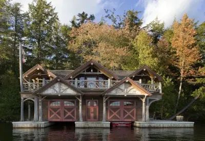 Adirondack Design - Design-Build Services in Saranac Lake, NY