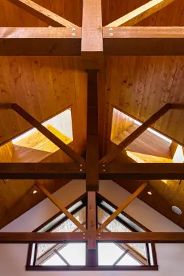Capri Architecture - Custom Home Builders in Newport, OR