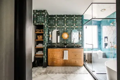 Rockledge Design + Architecture - Kitchen Remodeling in Pittsburgh, PA