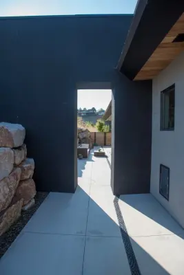 Foothills of Boise — Architectural & Building Design Services project by Gravitas