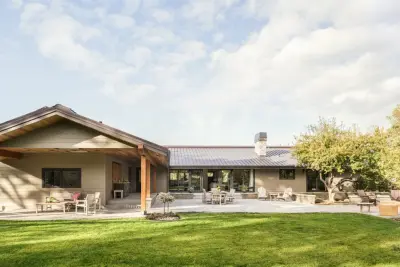 Boise Foothills Renovation — Architectural & Building Design Services project by Gravitas