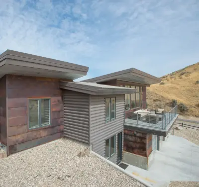 Gravitas - Architectural & Building Design Services in Boise, ID