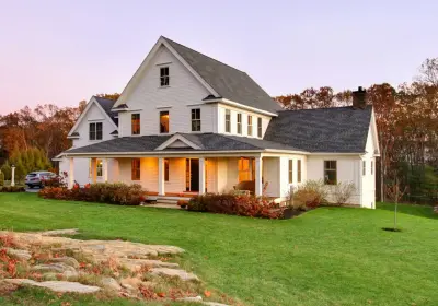 Tuck and Tuck Architects - Interior Design & Decorating in Bolton, MA