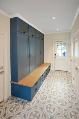 Tuck and Tuck Architects - Interior Design & Decorating in Bolton, MA