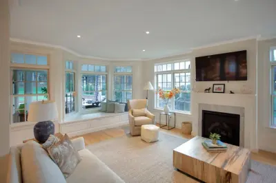 Tuck and Tuck Architects - Interior Design & Decorating in Bolton, MA