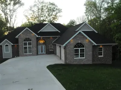 Elm Town Design, LLC. - Architectural & Building Design Services in Loogootee, IN