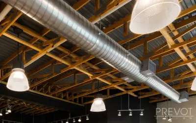 Good Times — Architectural & Building Design Services project by Prevot Design Services, APAC