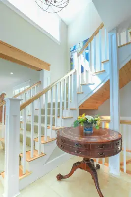 Bonin Architects & Associates - Landscape Construction in New London, NH
