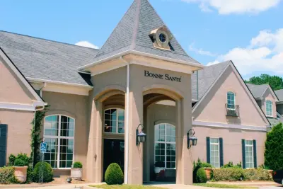 Christian & Associates Architects - Custom Home Builders in Anniston, AL