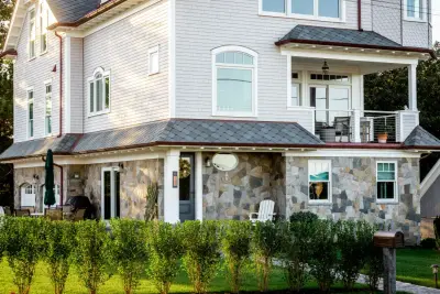 Mass Architect, LLC - Structural Engineering Services in East Greenwich, RI