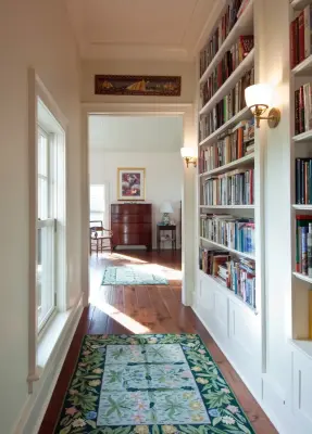Michael McKinley and Associates, LLC - Interior Design & Decorating in Stonington, CT