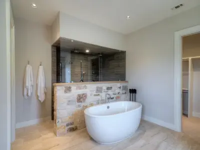 Mustard Design - Design-Build Services in Fredericksburg, TX