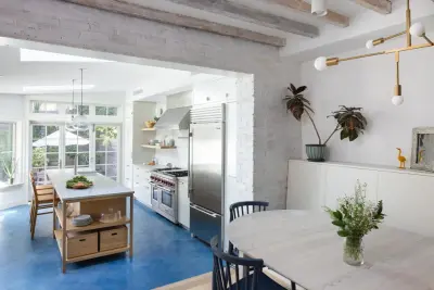 Ben Herzog - Kitchen Remodeling in Brooklyn, NY