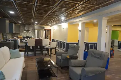 Trenkle Architecture - Interior Design & Decorating in Grafton, WI