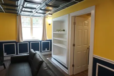 Trenkle Architecture - Interior Design & Decorating in Grafton, WI