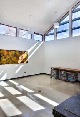 Equiterra Regenerative Design - Architectural & Building Design Services in Albuquerque, NM