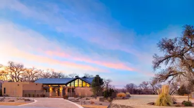 Rio Grande Forest Home — Architectural & Building Design Services project by Equiterra Regenerative Design