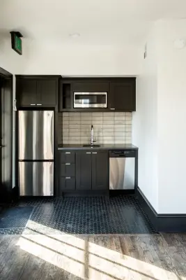 Stanton W. Espinosa Architects, LLC. - Design-Build Services in Tulsa, OK