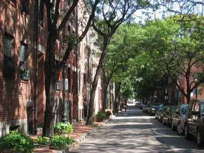 Nederhoff Architecture - Design-Build Services in Waltham, MA