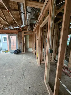 M|D Architect + Design, Co. - Commercial Construction Services in Coburg, OR