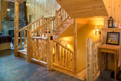 Adirondack Design - Design-Build Services in Saranac Lake, NY