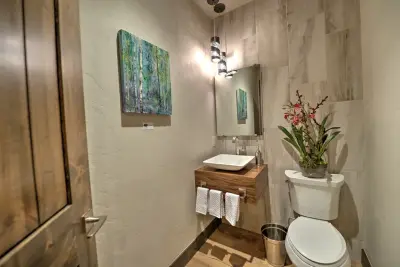 bhh Partners Planners / Architects - Design-Build Services in Breckenridge, CO