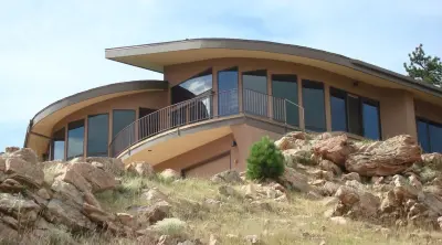 Michael Silbert, Architect - Architectural & Building Design Services in Boulder, CO