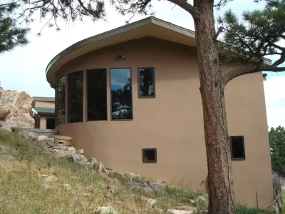 Michael Silbert, Architect - Architectural & Building Design Services in Boulder, CO