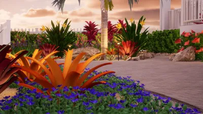 Campus Landscape, LLC - Outdoor Lighting Installation in Brandon, FL