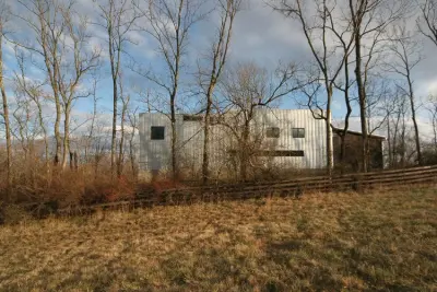 Carter + Burton Architecture, PLC - Interior Design & Decorating in Berryville, VA
