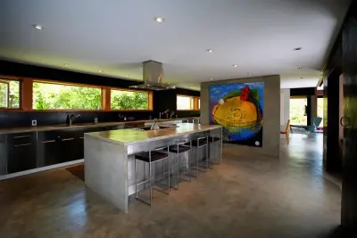 Carter + Burton Architecture, PLC - Interior Design & Decorating in Berryville, VA