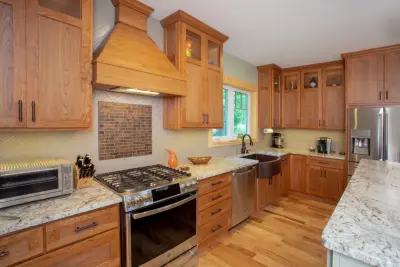 Cottage Design for Boyne City — Architectural & Building Design Services project by Edgewater Design Group
