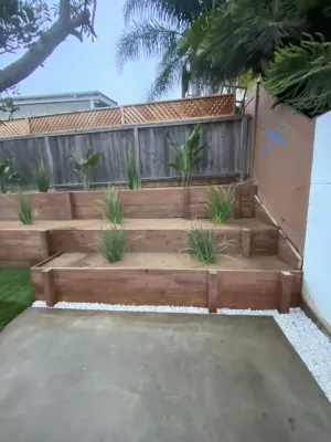 Morales Landscape Management - Landscape Maintenance in Santa Ana, CA