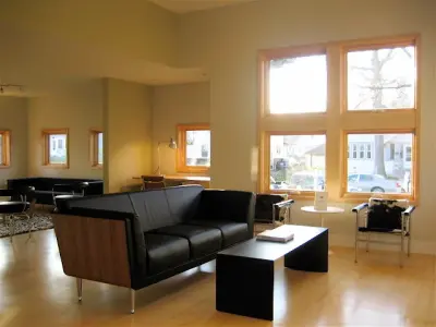 Brother Abbott — Architectural & Building Design Services project by III Ad