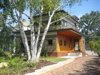 III Ad - Kitchen Remodeling in Minneapolis, MN