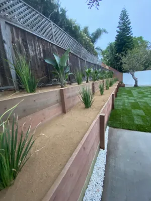Morales Landscape Management - Landscape Maintenance in Santa Ana, CA