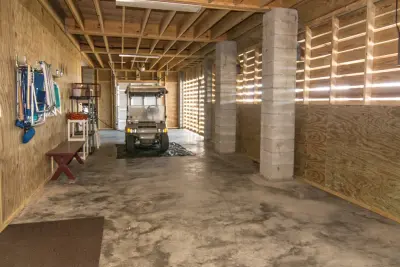Allison Ramsey Architects - Bathroom Remodeling in Beaufort, SC