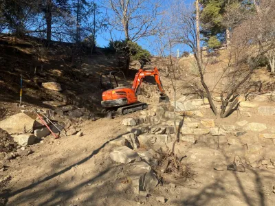 Mott's Landscaping - Irrigation System Repair in Salt Lake City, UT