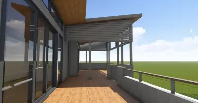 David Wenchell Architects LLC - Custom Home Builders in Hamden, CT