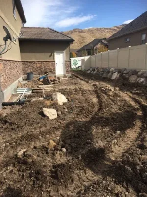 Mott's Landscaping - Irrigation System Repair in Salt Lake City, UT