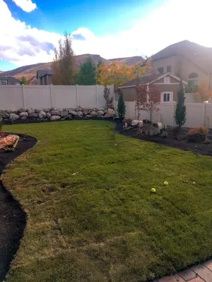 Mott's Landscaping - Irrigation System Repair in Salt Lake City, UT
