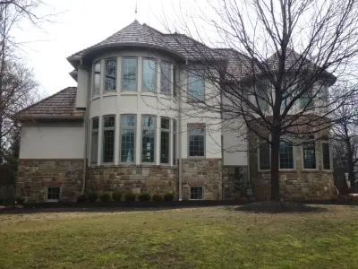 Bratenahl Waterfront Project — Architectural & Building Design Services project by Joseph Myers, Architect, Inc.